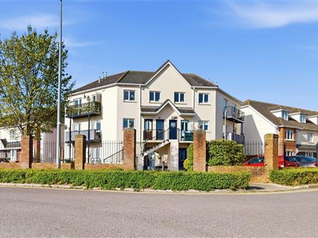 Apartment for sale in Bluebell, North Tipperary