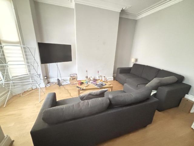 House for rent in Burley, West Yorkshire