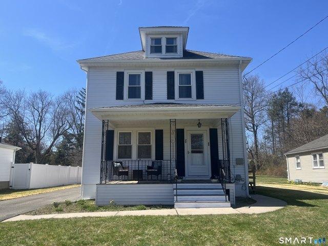 House for sale in Rocky Hill, Connecticut