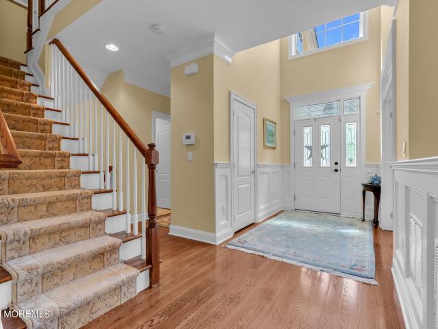 House for rent in Monmouth, New Jersey