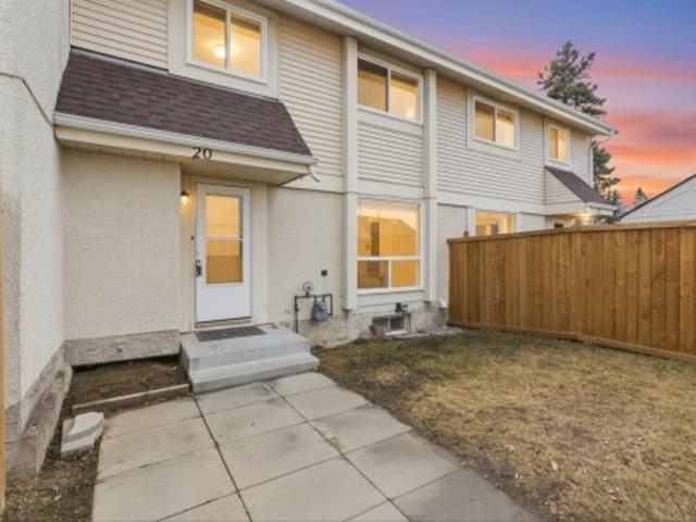 Townhouse for sale in Devon, Alberta