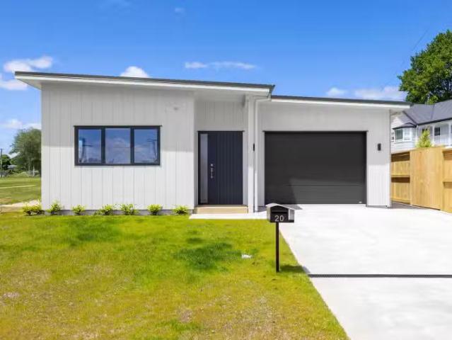 House for sale in Taupo, Waikato