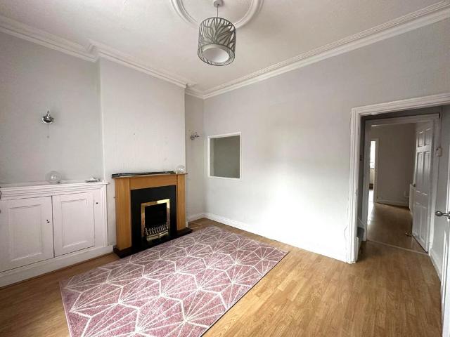 House for rent in Coppenhall, Crewe