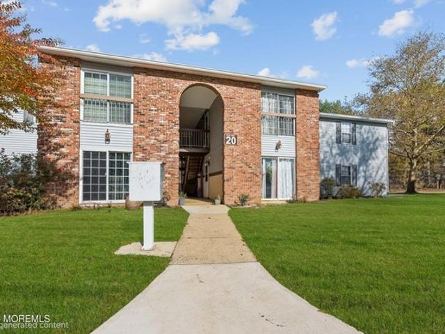 Condo for sale in Monmouth, New Jersey