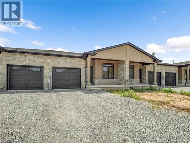 House for sale in Niagara, Ontario