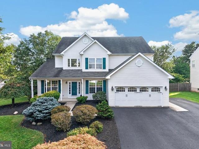House for sale in Gilbertsville, Pennsylvania