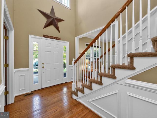 House for sale in Gilbertsville, Pennsylvania