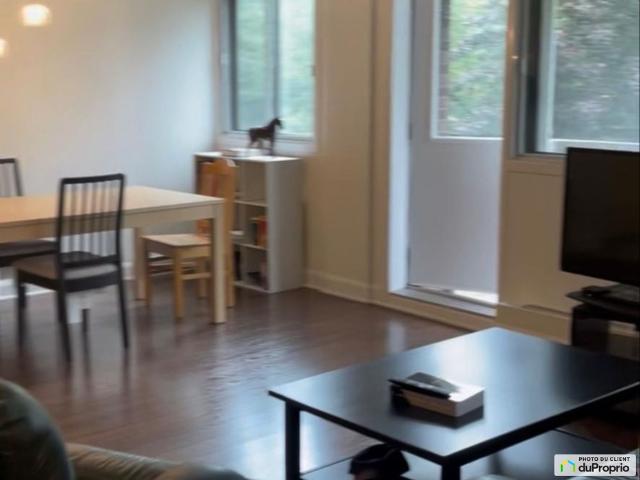 Apartment for rent in Saint-Lambert, Montérégie