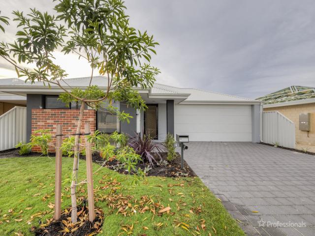 House for rent in Brabham, Western Australia
