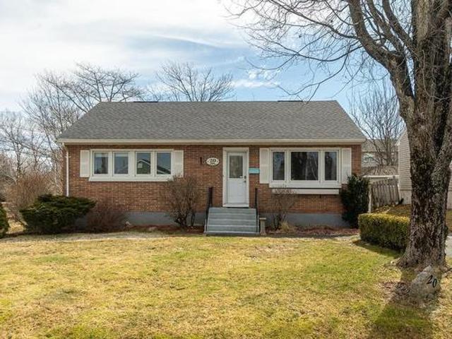 House for sale in Fairview, Nova Scotia