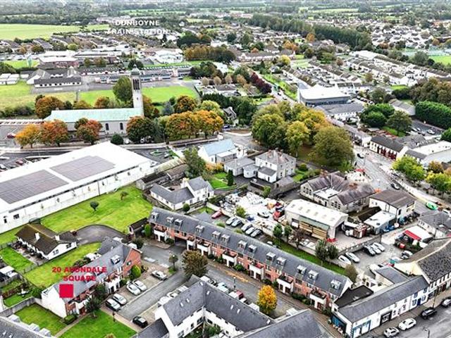 Property for sale in Dunboyne, North Tipperary