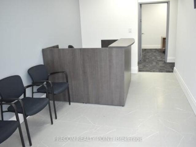Office for rent in Mississauga, Ontario