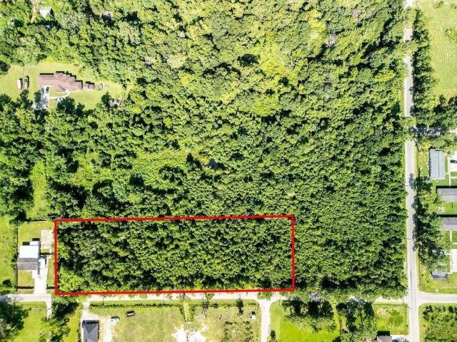 Land for sale in Jefferson, Texas