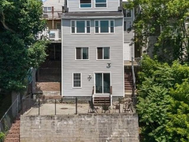 House for sale in Shrewsbury, Massachusetts
