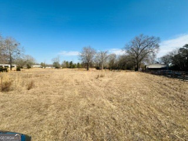 Land for sale in Perry, Georgia
