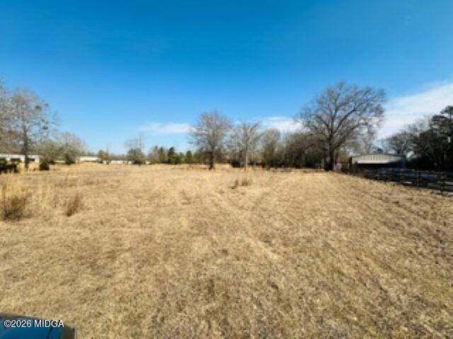 Land for sale in Perry, Georgia