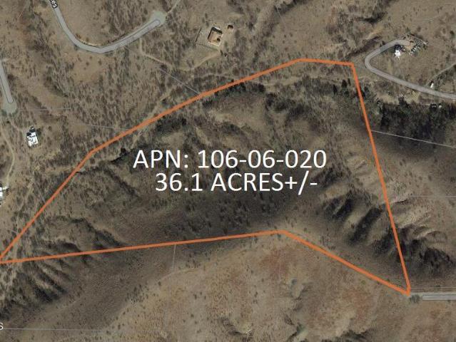 Land for sale in Nogales, Arizona