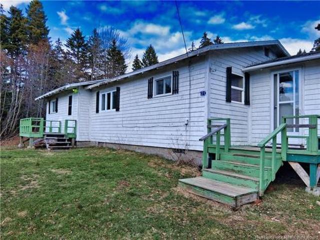 House for sale in Charlotte, New Brunswick