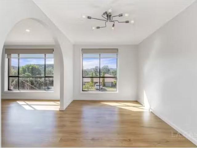 House for rent in Gowrie, District of Tuggeranong