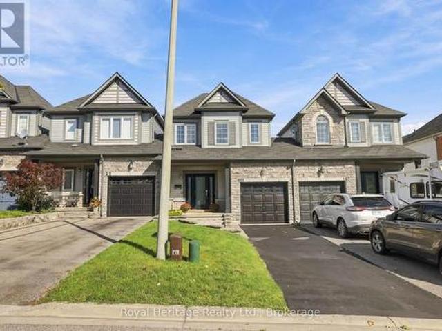 House for sale in Durham, Ontario