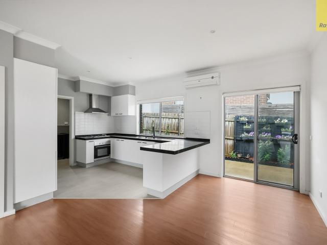 House for rent in Darley, Victoria