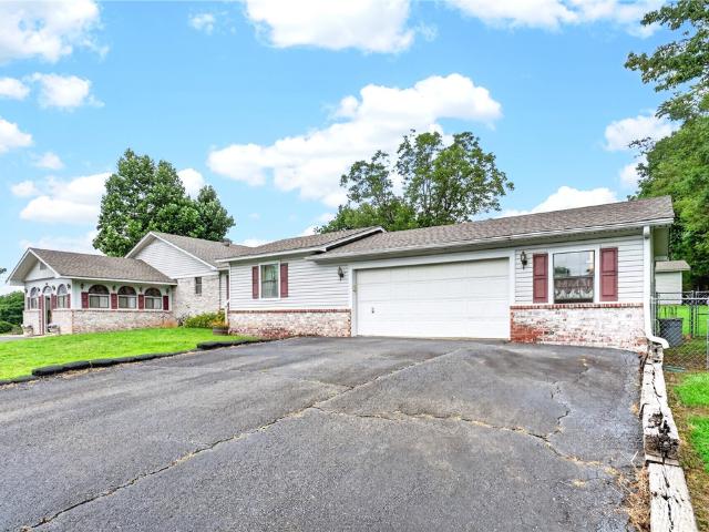 House for sale in Ark