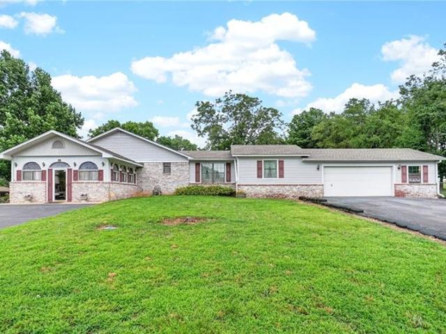 House for sale in Ark