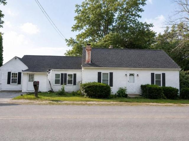 House for sale in New Gloucester, Maine