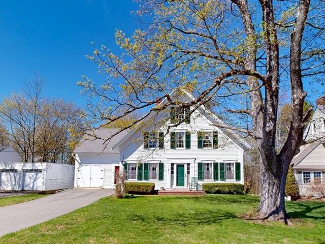 House for sale in Baldwinville, Massachusetts