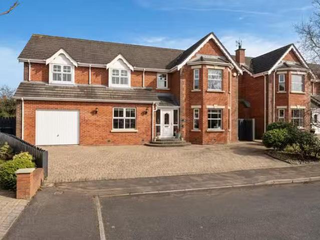 House for sale in Bangor Erris, Westport-Belmullet Municipal District