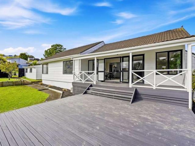 House for sale in Forrest Hill, Oroua County