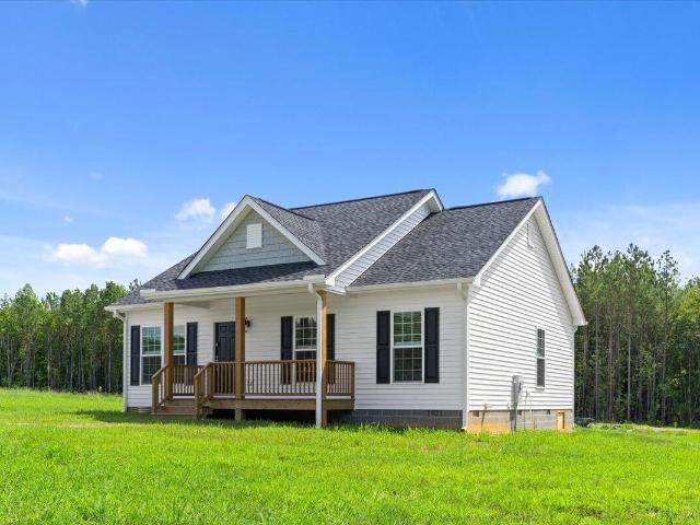 House for sale in Louisburg, North Carolina