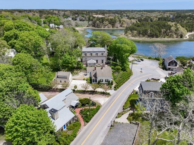Commercial for sale in Wellfleet