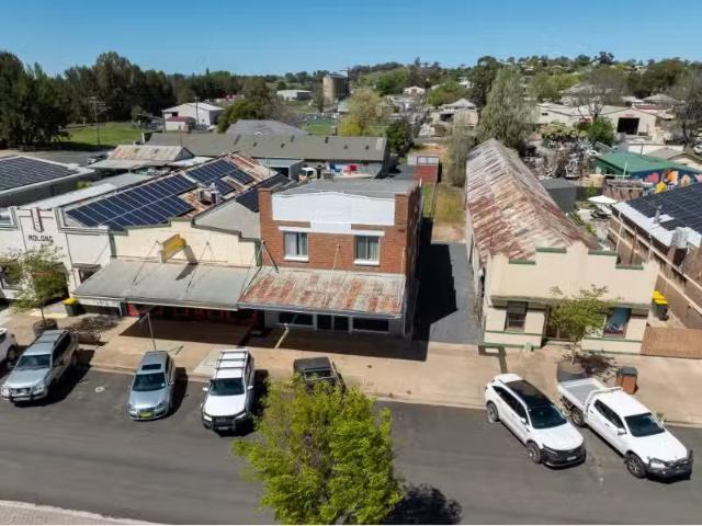 Apartment for rent in Molong, New South Wales