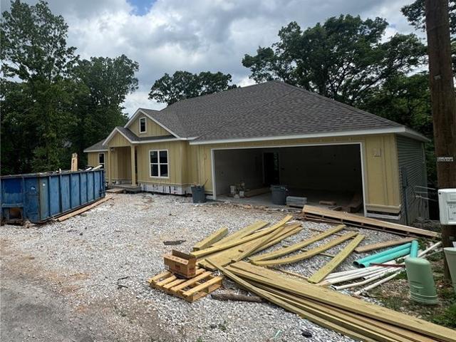House for sale in Ark