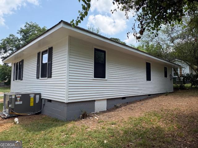 House for sale in Lindale, Georgia