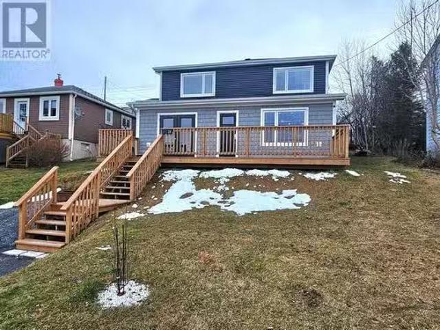 House for sale in Corner Brook, Newfoundland And Labrador