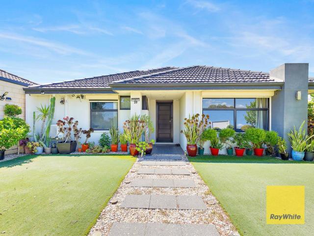 House for sale in Maddington, Western Australia