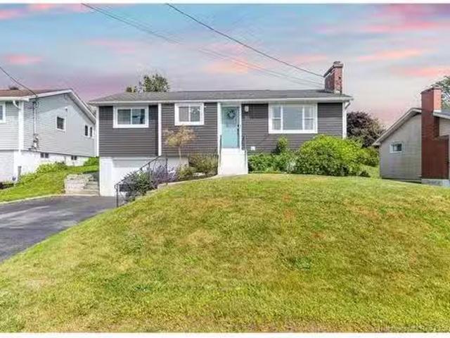 House for sale in City Of Saint John, New Brunswick