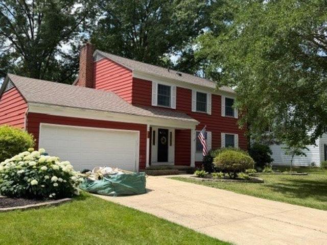 House for sale in Summit, Ohio