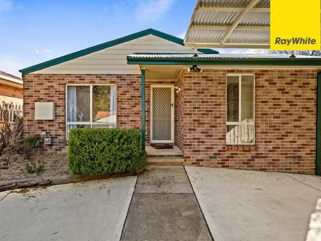 House for rent in Australian Capital Territory