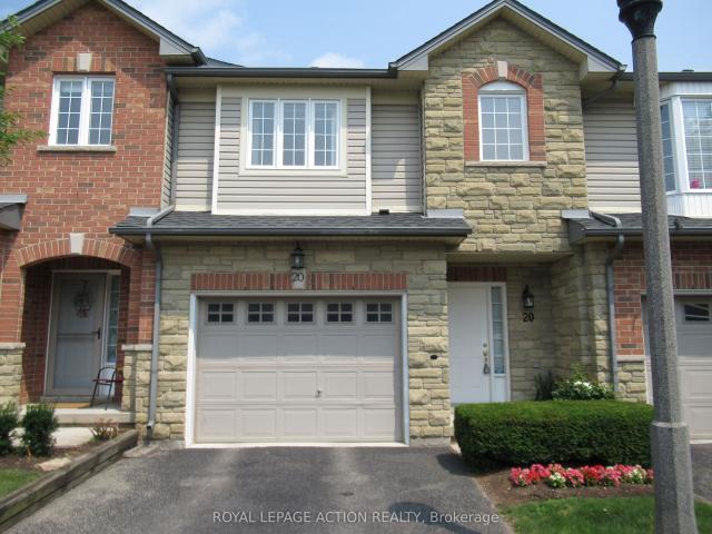 Property for sale in Ancaster, Ontario