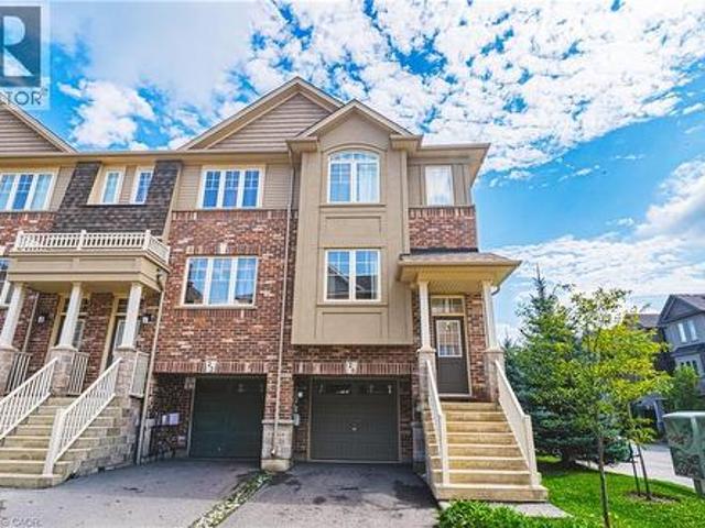 House for sale in Ancaster, Ontario