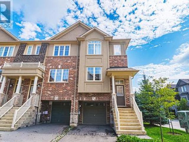 House for sale in Ancaster, Ontario