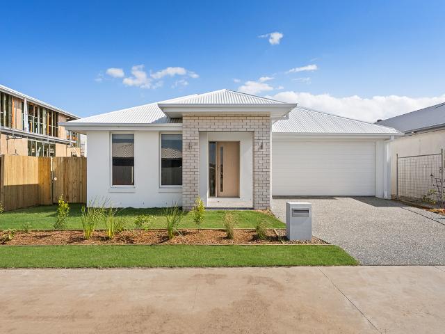 Apartment for rent in Toombul, Queensland