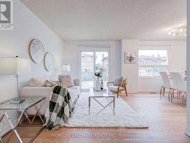 House for sale in Woburn, Ontario
