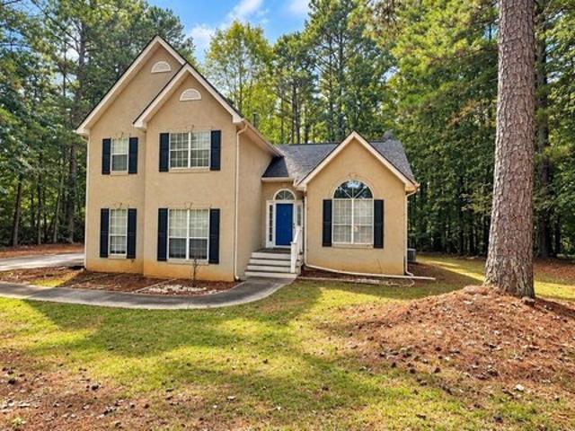 House for sale in Sharpsburg, Coweta County