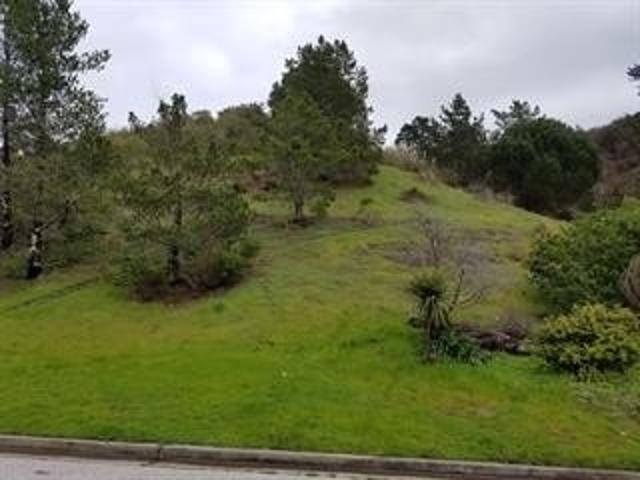 Land for sale in San Mateo, California