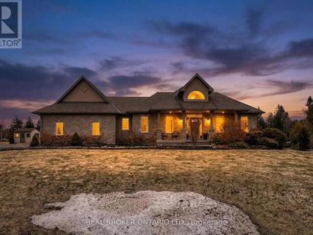 House for sale in Oro-medonte, Ontario