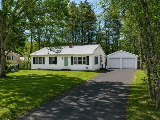 House for sale in New Hampshire